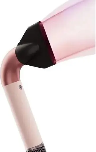 Фен Dyson HD18 Supersonic R Pro Ceramic Pink/Rose Gold (113332-01) - фото 4