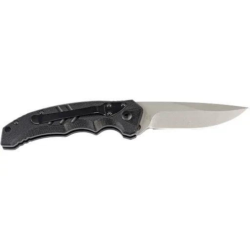 Ніж Boker Plus Intention II Black - фото 2