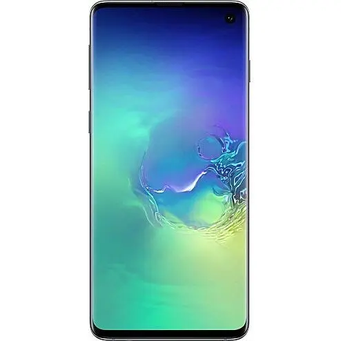 Смартфон Samsung S10 8/128Gb SM-G973FD 2sim Green