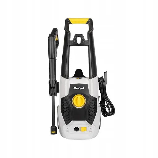 Мойка высокого давления Rebel LT303 - фото 2