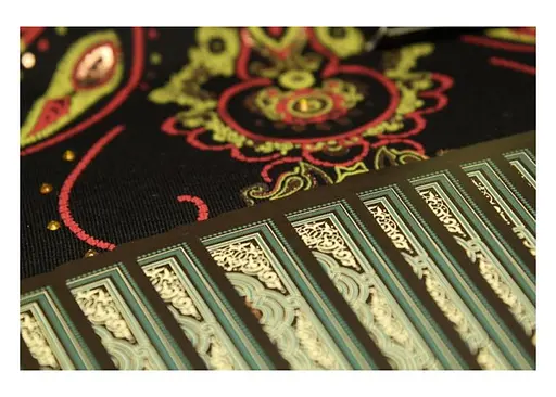 Карти гральні United States Playing Card Company Phantom deck by Eric Duan (PC_PHED) - фото 10