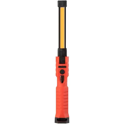 Фонарик Intertool LB-0140 [105405] - фото 5