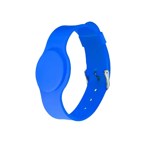 Браслет WRB-03MF BLUE (69-00014)