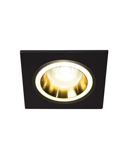 Точковий світильник Kanlux 37257 Feline DSL GX5.3/GU10 1x10W IP20 Bk - фото 2