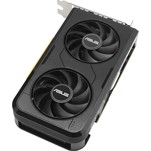 Відеокарта Asus Dual GeForce RTX 5050 8GB OC Edition (DUAL-RTX5050-O8G) UA [149001] - фото 5