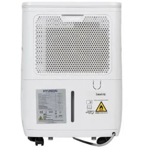 Осушувач повітря Hyundai HDH12UAWF - фото 5