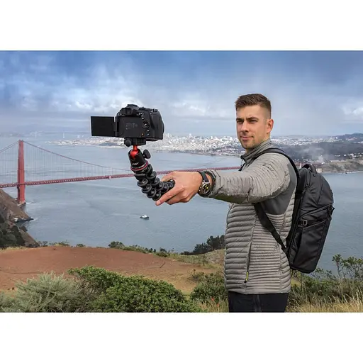 Рюкзак для фотоаппарата Lowepro FreeLine BP 350 AW Grey (LP37229-PWW) [88658] - фото 11
