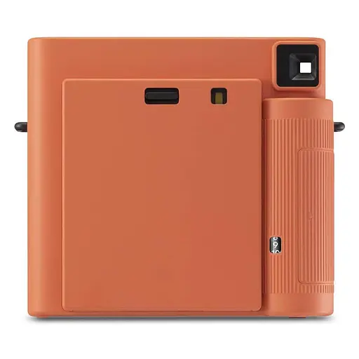 Фотоаппарат Fujifilm Instax Square SQ1 Terracotta Orange - фото 5