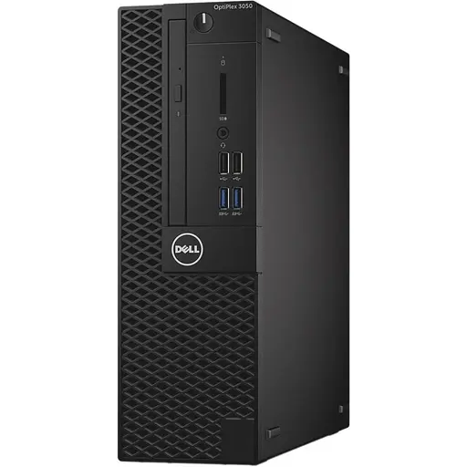 Комп'ютер Dell Refurb OptiPlex 3050 SFF i5-6500/16/240SSD/1Tb/GT1030-2Gb