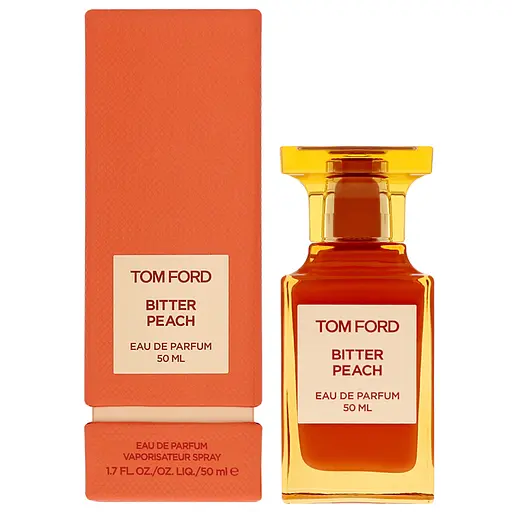 Оригінал Tom Ford Bitter Peach 50 мл парфумована вода - фото 1