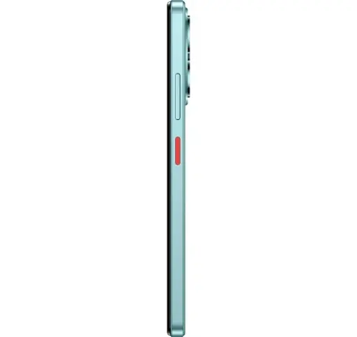 Смартфон ZTE Blade A75 4/128Gb Green UA UCRF - фото 6