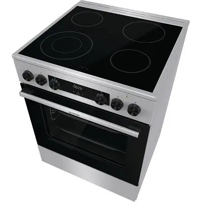 Электрическая плита Gorenje GECS6C70XC - фото 9
