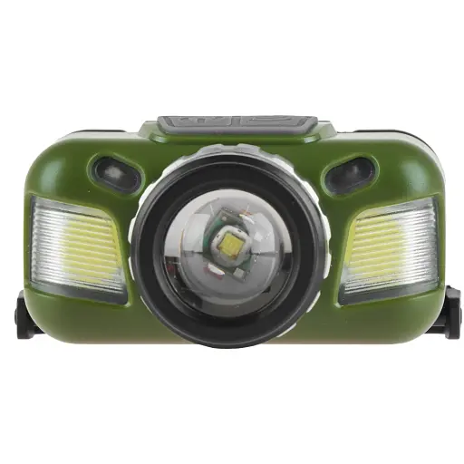 Фонарь налобный Skif Outdoor Eastman - фото 4