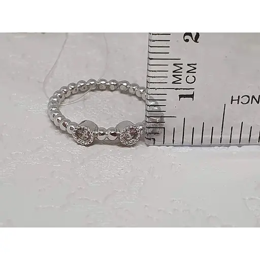 Серебряное кольцо Qvaliz Корона с фианитами. 90101020 16 - фото 5