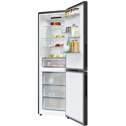 Холодильник CANDY CNCQ2T618E - фото 6