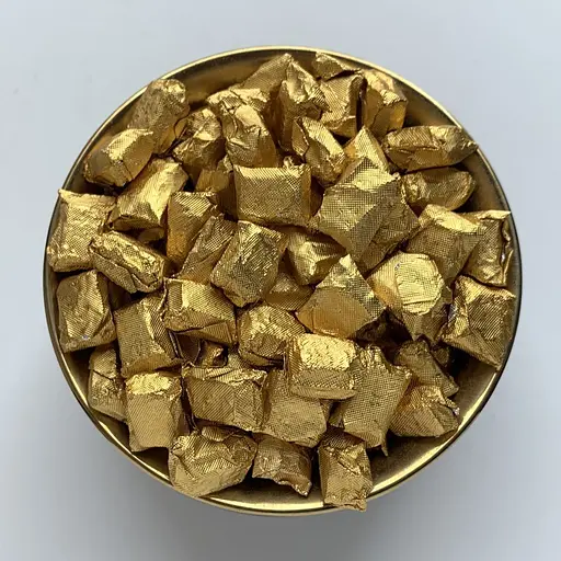 Смола Пуера Ча Гао 100 г - фото 2