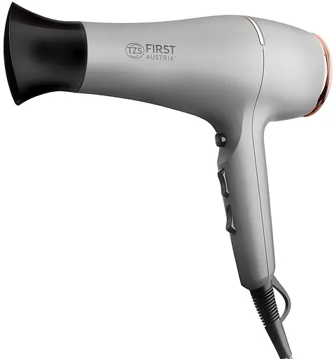 Фен First FA-5654-7GR - фото 3