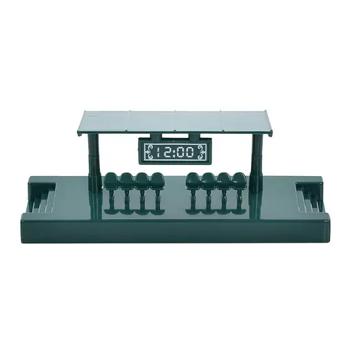 Детская железная дорога Baby Toys Classic Train (YY-127EN) - фото 3