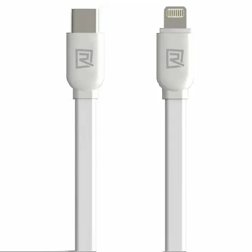 Зарядный кабель Remax rC -037a type-c to lightning iPhone шнур - фото 1