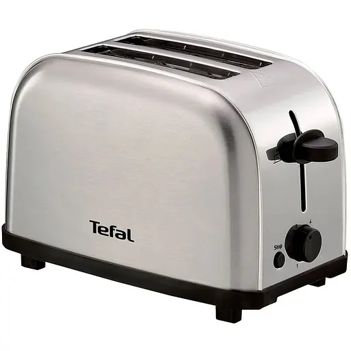 Тостер Tefal Ultra Mini 700 Вт металік (TT330D30)