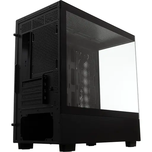 Корпус Vinga Basalt - фото 9