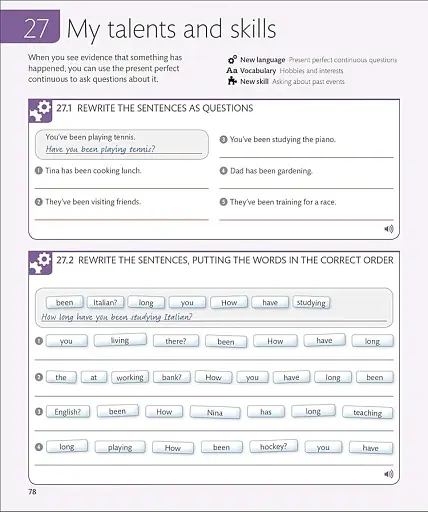 English for Everyone Practice Book Level 3 Intermediate - фото 7