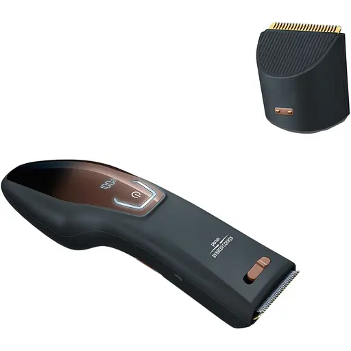 Машинка для стрижки Beurer HR 5000 (151017) - фото 5