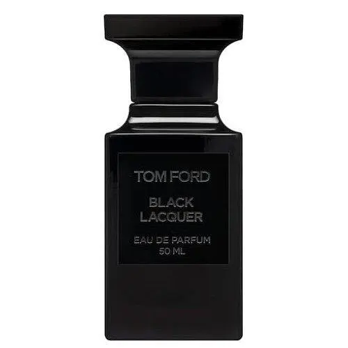 Оригінал Tom Ford Black Lacquer 50 мл ТЕСТЕР парфумована вода - фото 1