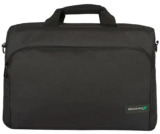 Сумка для ноутбука Grand-X 17.4'' Black (SB-179) - фото 1