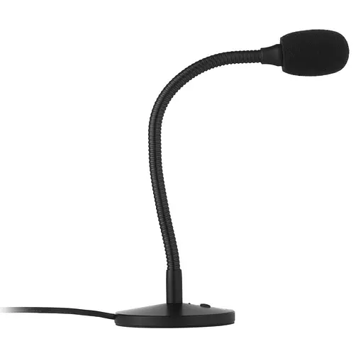 Мікрофон 2E MPC110 USB (2E-MPC110) - фото 5