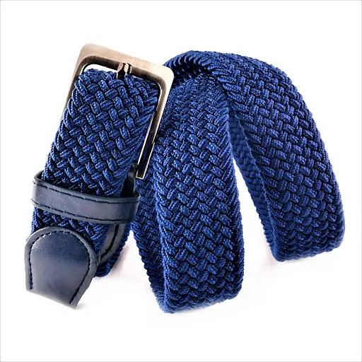 Ремінь гумка Weatro 100-110х3,5 см acs0017011 - фото 2