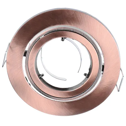 Светильник точечный Brille HDL-DT 02 AC (82) MR16 163126