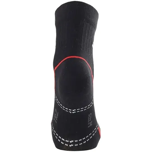 Термоноски Lasting TRZ Black M (1054-002.003.3500) - фото 3