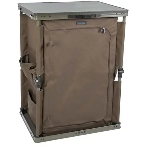 Стол Avid Carp Quick-Up Session Organiser 80x62x50 см - фото 2
