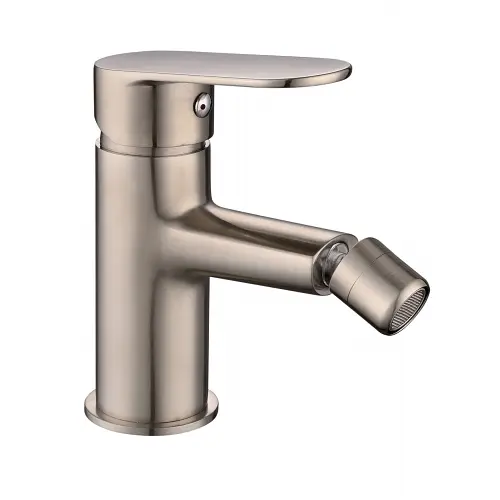 Смеситель для биде Imprese Laska 40040S Хром матовый - фото 1