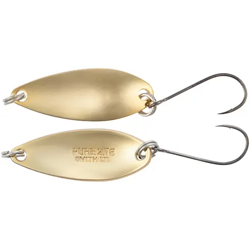 Блесна Smith Pure 2.7 g G
