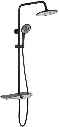 Душевая система Kroner KRP Armada – SCH065 (CV033878) - фото 1