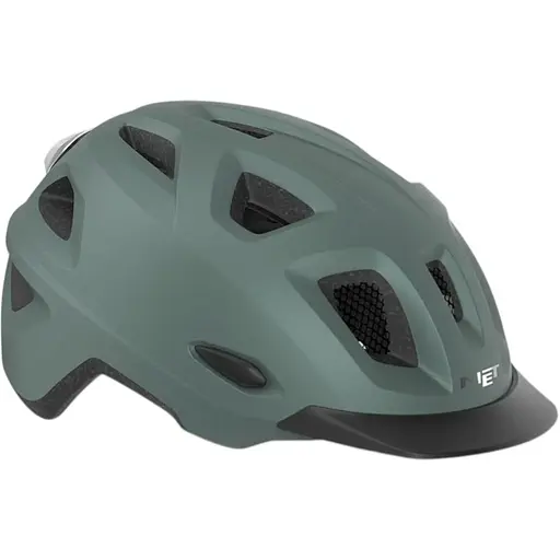 Шолом Met Mobilite Mips CE S Sage green (1052-3HM 135 CE00 S VE1)