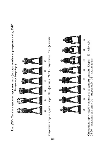 Вправи з гирями - фото 10