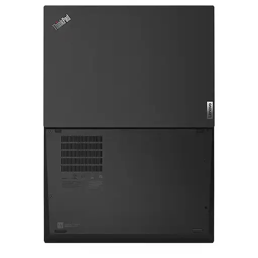 Ноутбук ThinkPad T14s Gen 4 i7-1365U, екран 14 ", 16GB LPDDR5x, 512GB, Windows 11 Pro, Wi-Fi 6E - фото 2