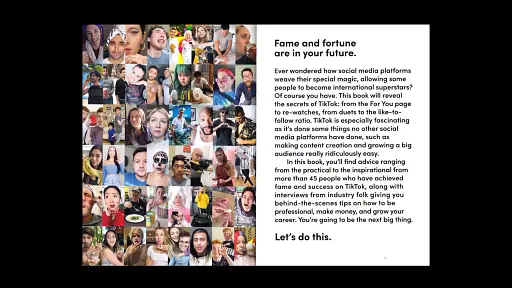 Get TikTok Famous Fast - фото 2