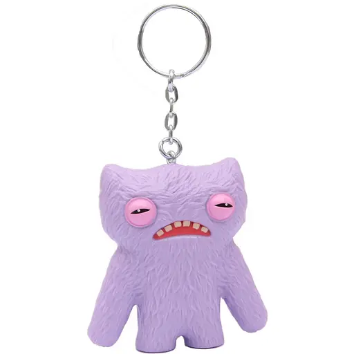 Брелок-сюрприз Fuggler серия Ред Эдишн (FG8007R) - фото 7