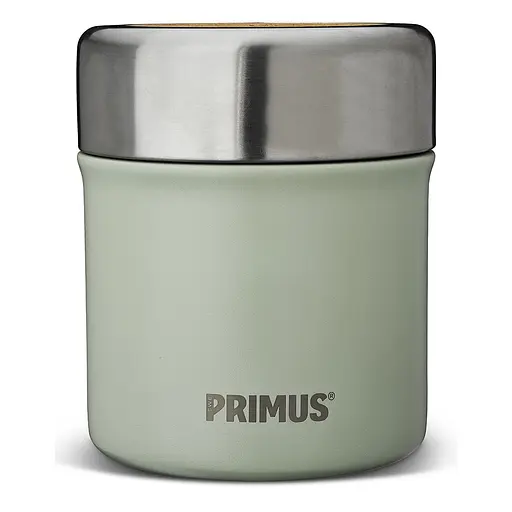 Термос для їжі Primus Preppen Vacuum jug Mint Green (1046-742860) - фото 2