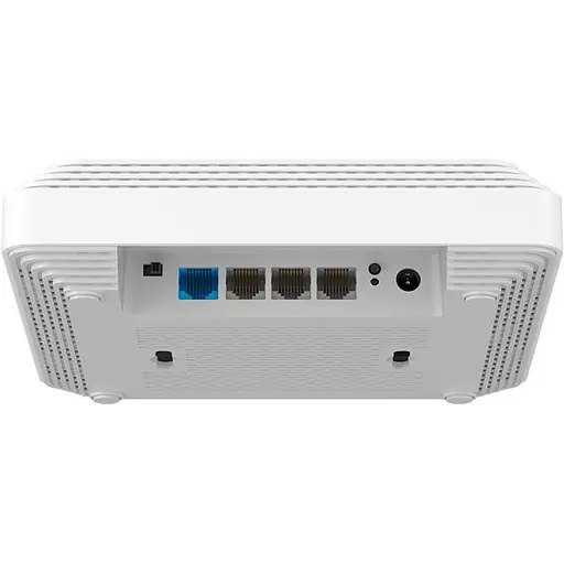 Роутер Keenetic WIFI AX3000, 4хGigabit Sprinter SE(KN-3712) (KN-3712) - фото 5