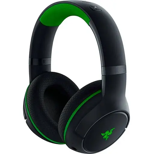 Наушники Razer Kaira Pro for Xbox Black (RZ04-03470100-R3M1) - фото 5