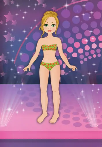 Модельне агентство. Гламурні дівчата - фото 3