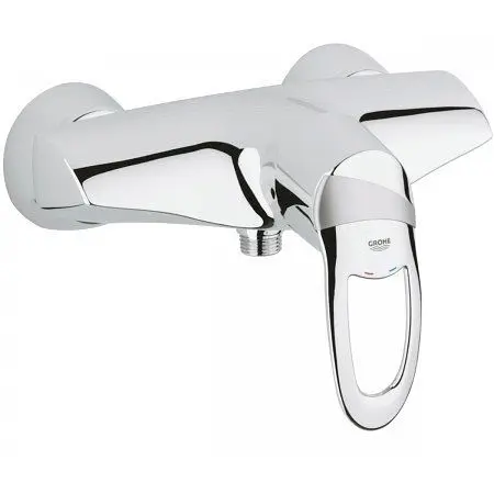 Смеситель для душа Grohe Chiara 32307000 Хром - фото 1