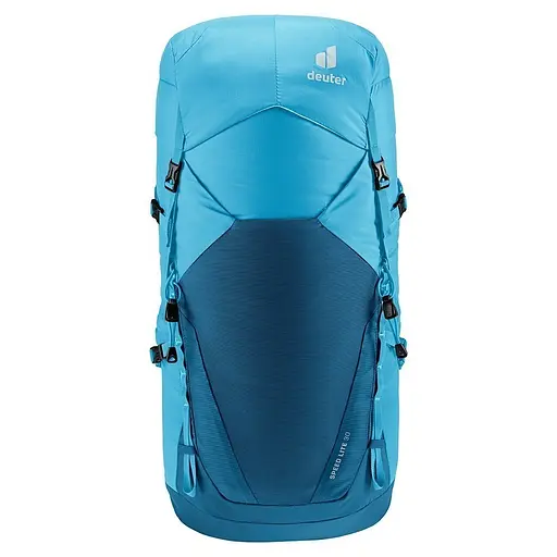 Рюкзак Deuter Speed Lite 30 Azure (1052-3410622 1361) - фото 11