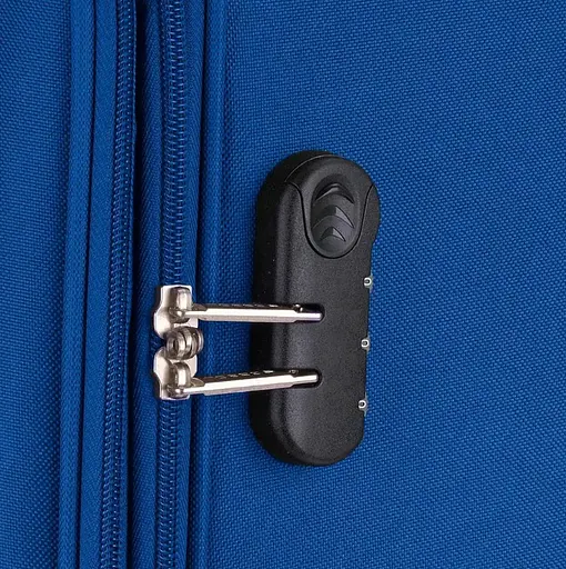 Валіза Gabol Lisboa (S) Blue (122722-003) - фото 8