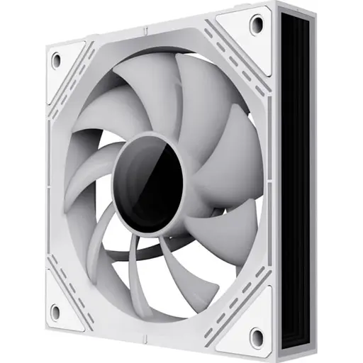 Комплект вентиляторов GameMax 120мм FN12A-S3I-W (FN12A-S3I-W) - фото 9